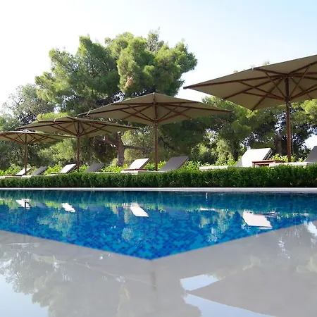 Hotel Somewhere Vouliagmeni Athen