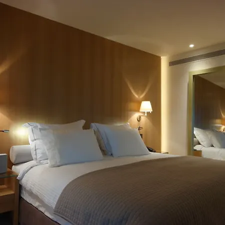Hotel Somewhere Vouliagmeni Athen